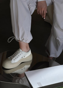 LeBERDES Кеди 00000016117 1