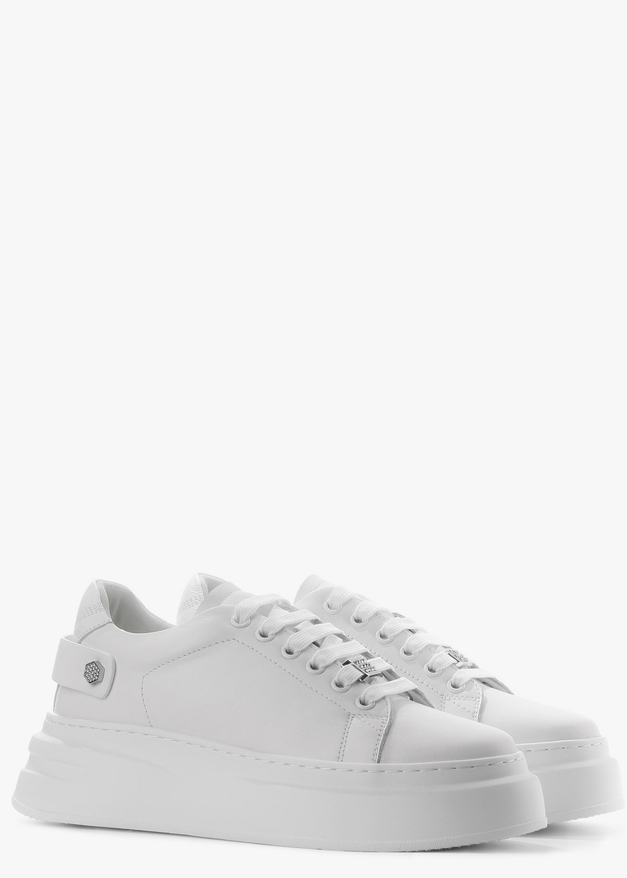 LeBERDES Кеды 00000016121 4