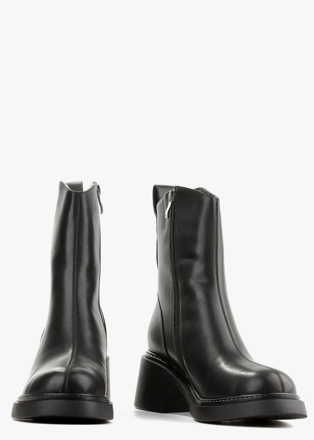 LeBERDES Ботинки зимние 00000016122 5