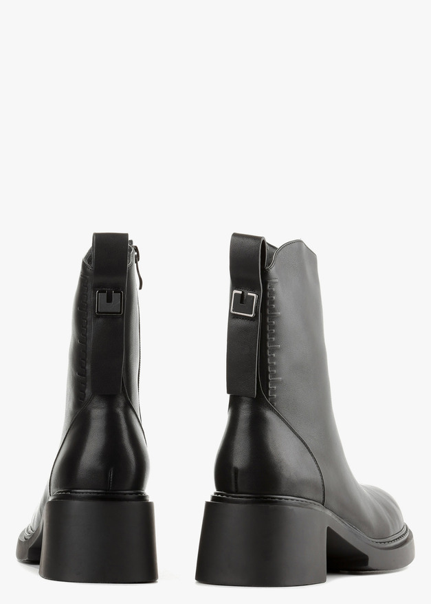 LeBERDES Ботинки зимние 00000016122 4