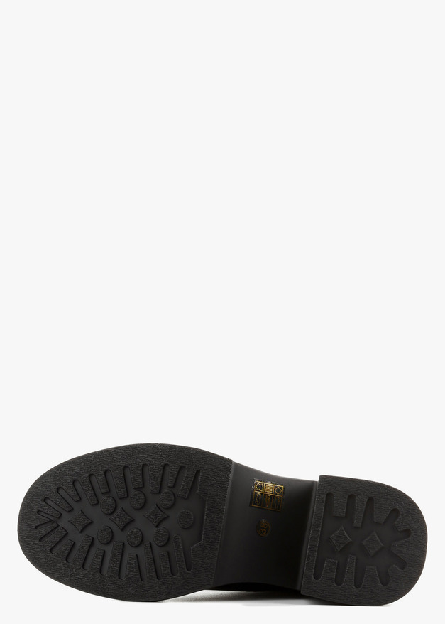 LeBERDES Ботинки зимние 00000016122 6