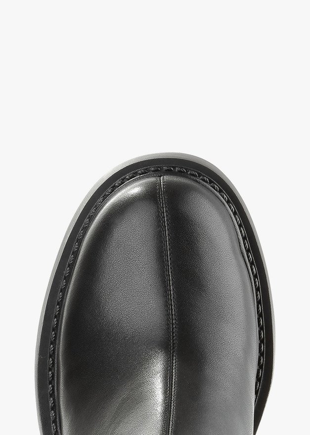 LeBERDES Ботинки зимние 00000016122 7