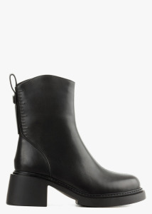 LeBERDES Черевики зимові 00000016122 1