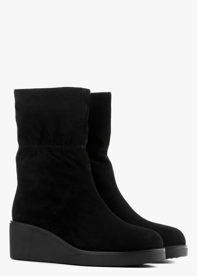 LeBERDES Ботинки зимние 00000016123 3