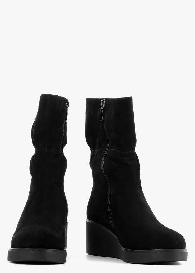 LeBERDES Ботинки зимние 00000016123 5