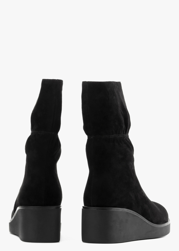 LeBERDES Ботинки зимние 00000016123 4