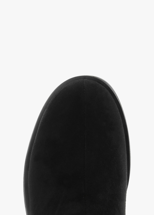 LeBERDES Ботинки зимние 00000016123 6