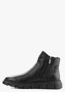 Arzoni Bazalini Черевики зимові 00000016124 3