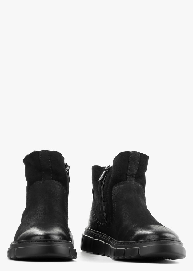 Arzoni Bazalini Черевики зимові 00000016125 4