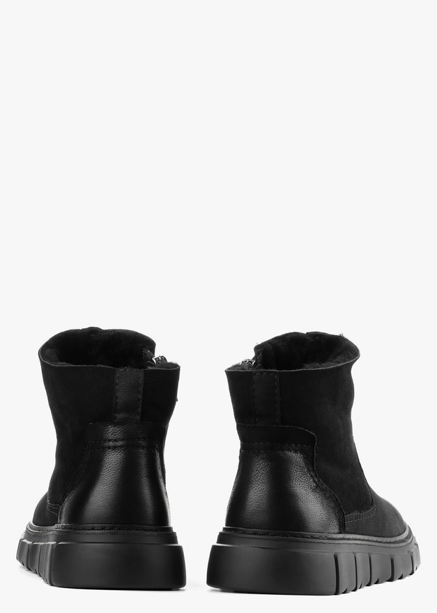 Arzoni Bazalini Черевики зимові 00000016125 3