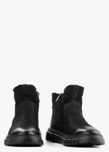 Arzoni Bazalini Черевики зимові 00000016125 4