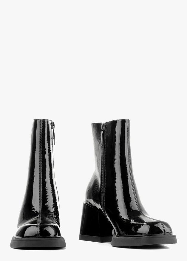 LeBERDES Ботильоны 00000016128 2