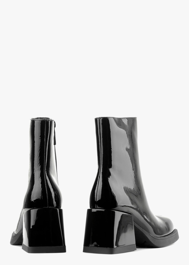 LeBERDES Ботильоны 00000016128 3