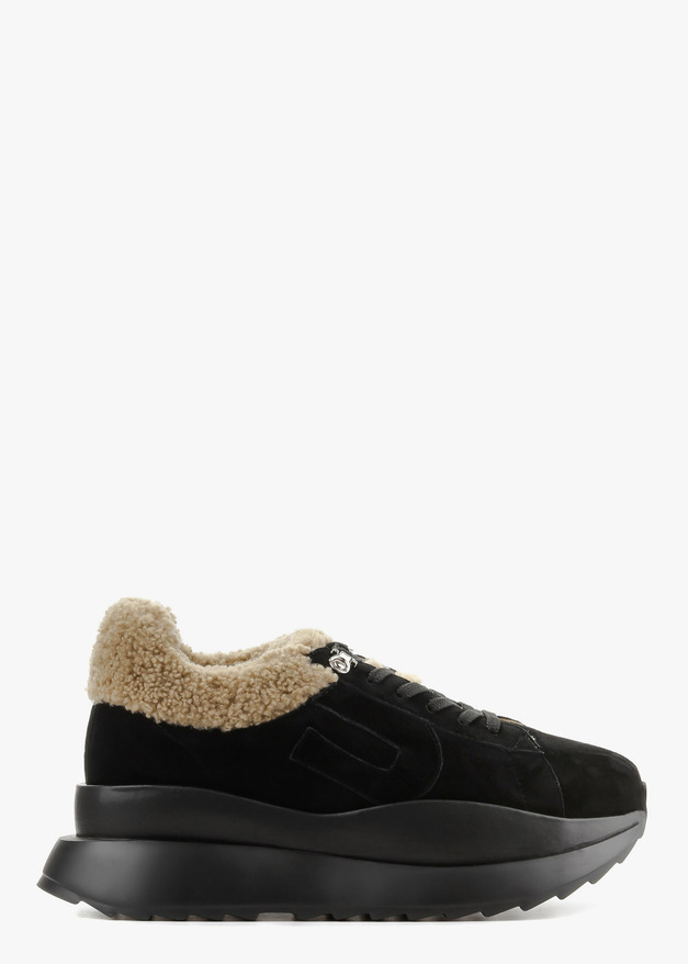 LeBERDES Кроссовки 00000016131 4