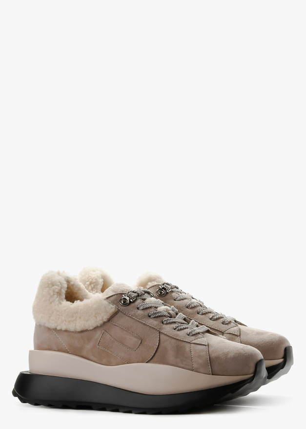 LeBERDES Кроссовки 00000016132 4