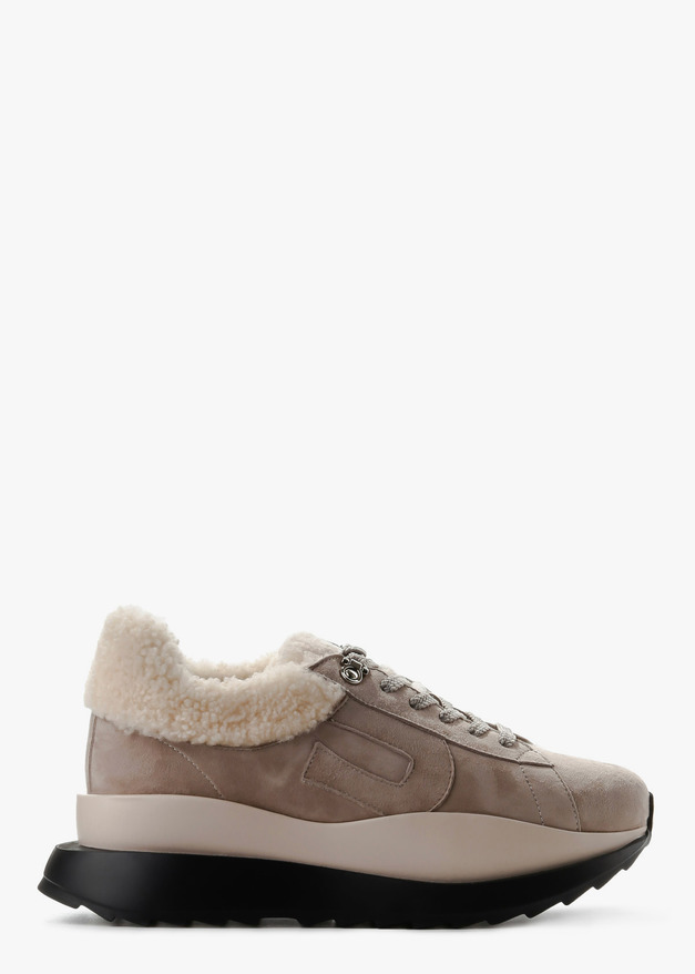 LeBERDES Кроссовки 00000016132 5