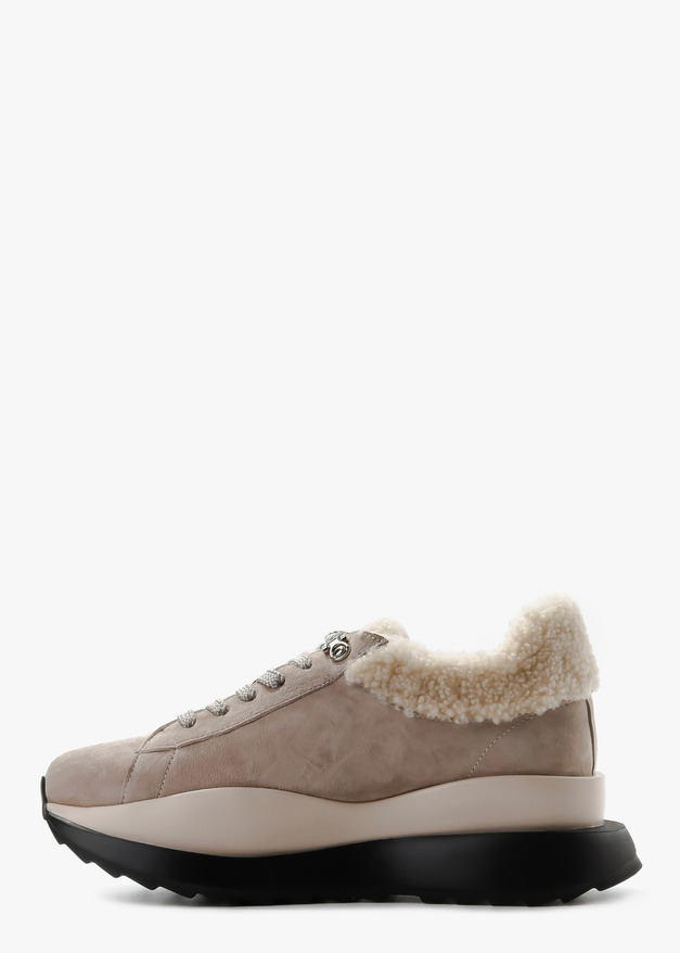 LeBERDES Кроссовки 00000016132 6