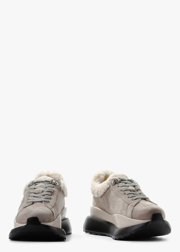 LeBERDES Кроссовки 00000016132 8