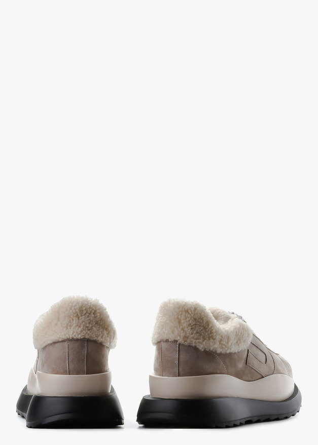 LeBERDES Кроссовки 00000016132 7