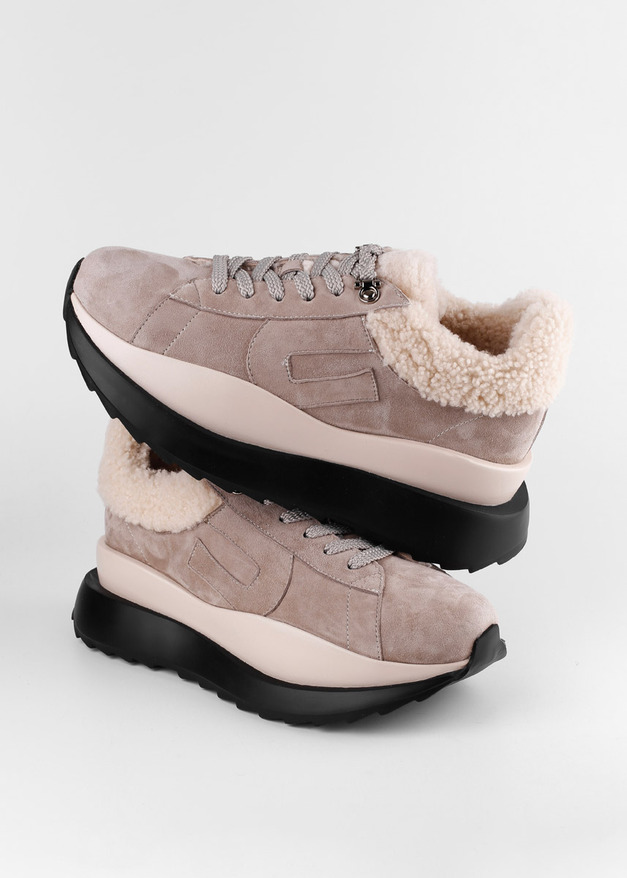 LeBERDES Кроссовки 00000016132 3