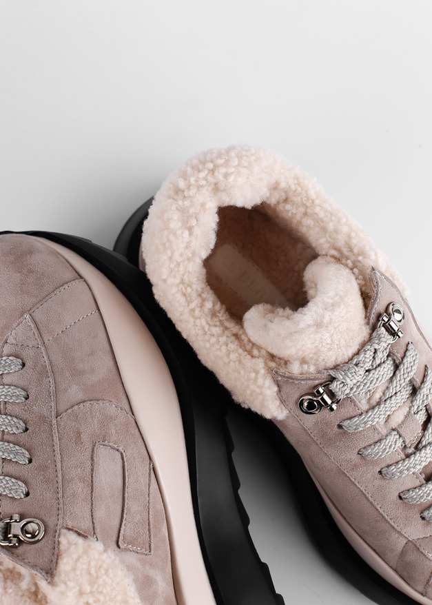 LeBERDES Кроссовки 00000016132 2