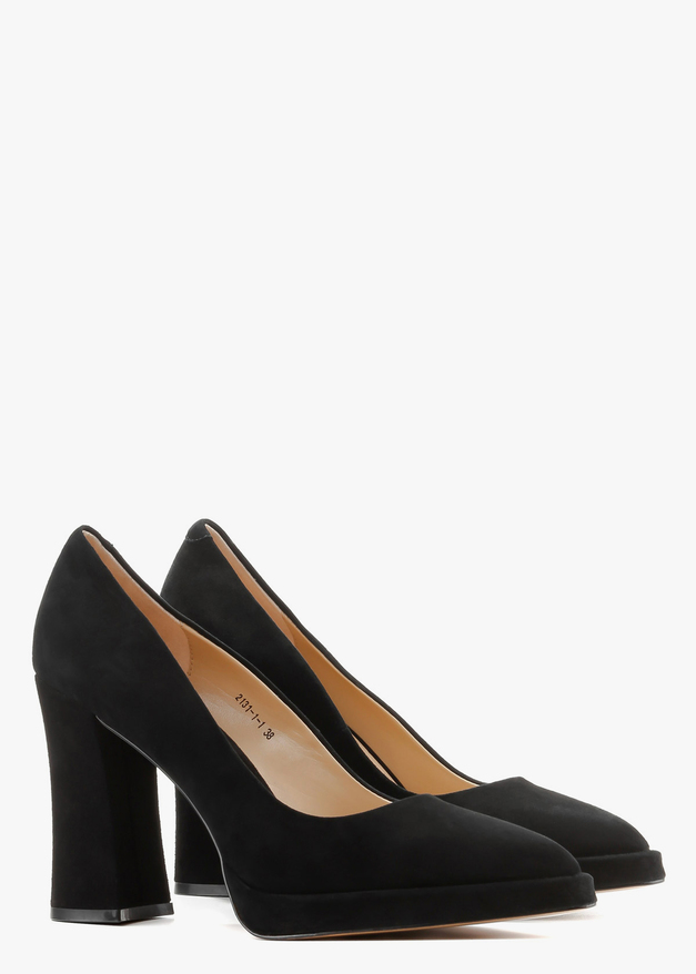 LeBERDES Туфлі 00000016135 7