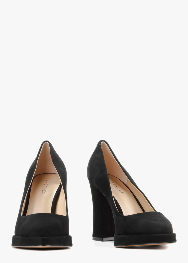 LeBERDES Туфлі 00000016135 4