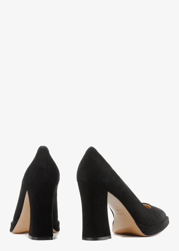 LeBERDES Туфлі 00000016135 5