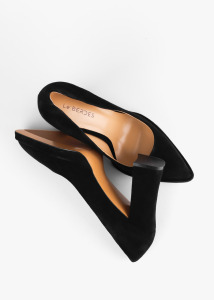 LeBERDES Туфли 00000016135 2