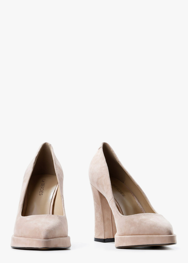 LeBERDES Туфлі 00000016136 6