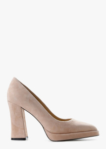 LeBERDES Туфлі 00000016136 4