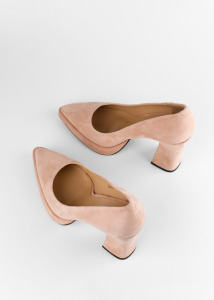 LeBERDES Туфлі 00000016136 2