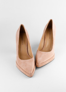 LeBERDES Туфли 00000016136 1