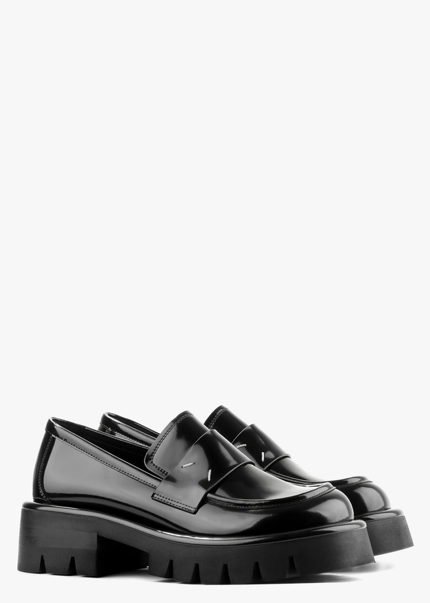 LeBERDES Лоферы 00000016137 8