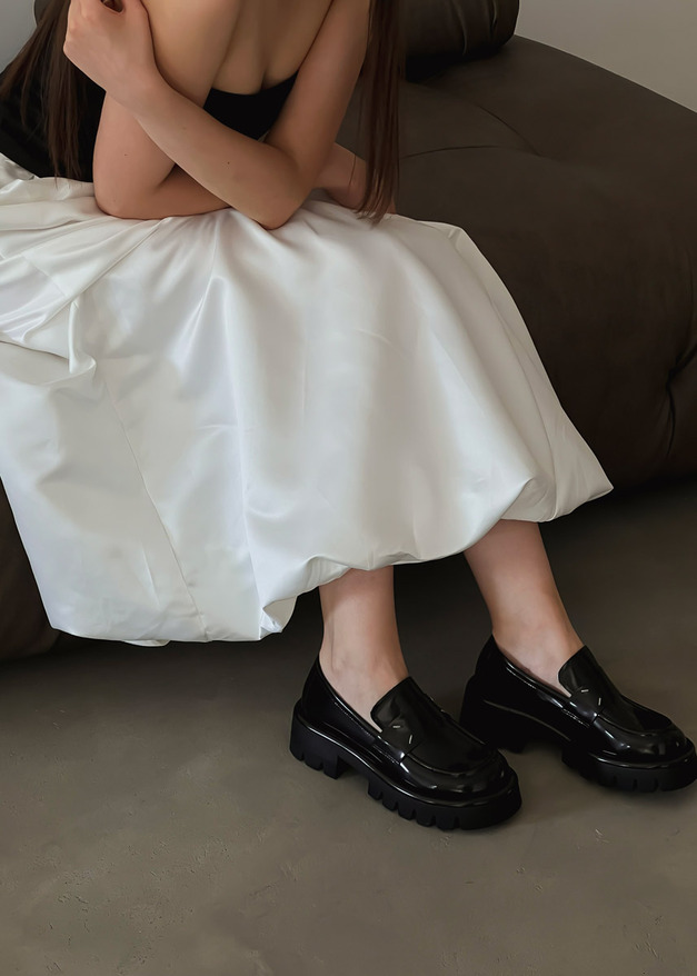 LeBERDES Лоферы 00000016137 5