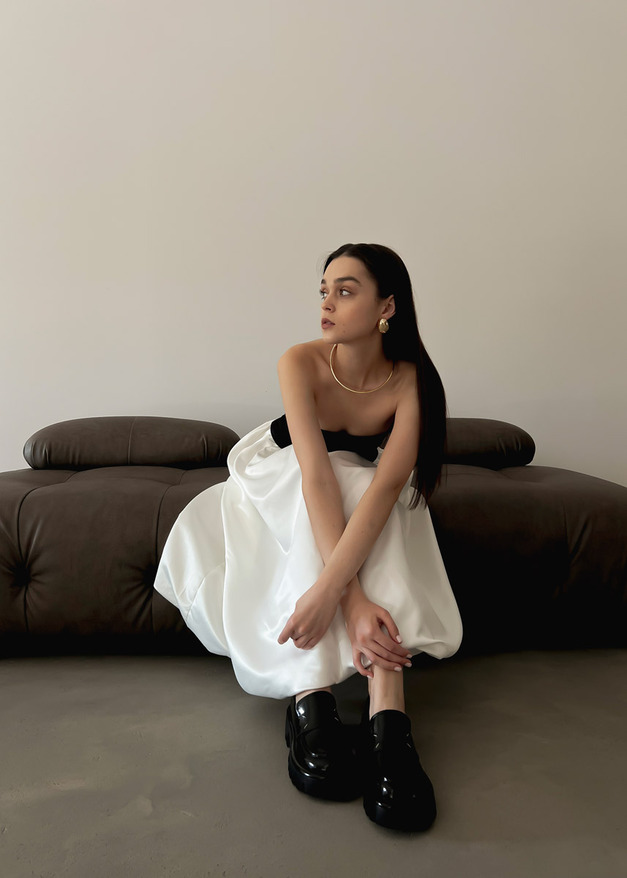 LeBERDES Лоферы 00000016137 7