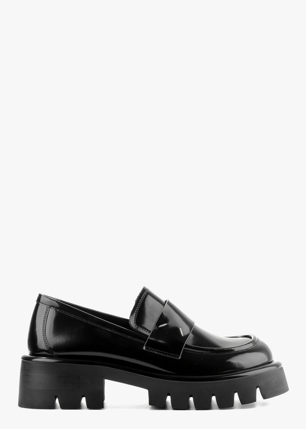 LeBERDES Лоферы 00000016137 9