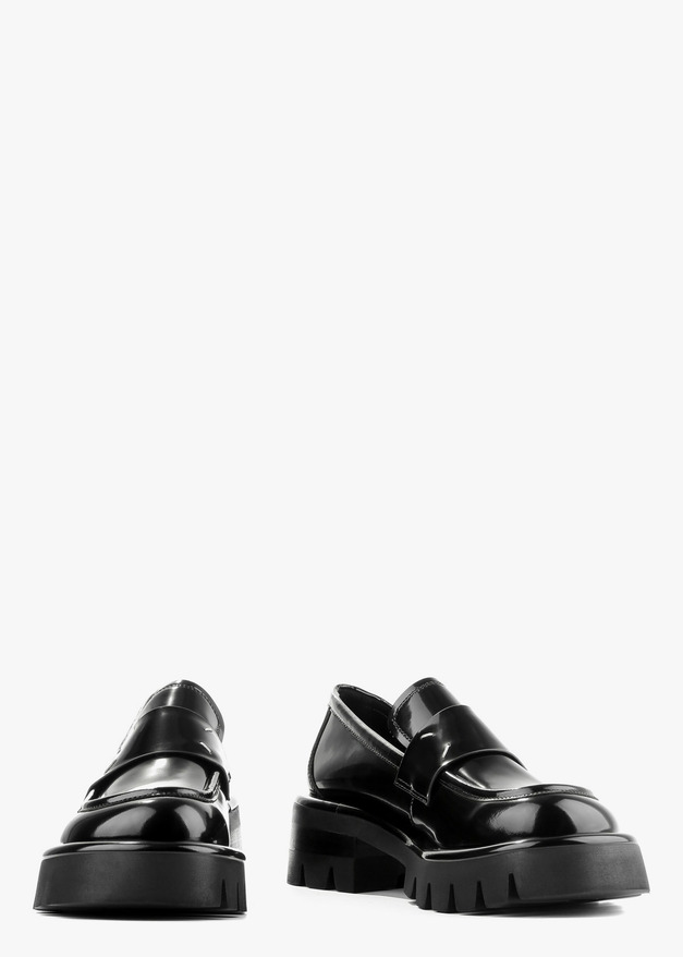 LeBERDES Лоферы 00000016137 11