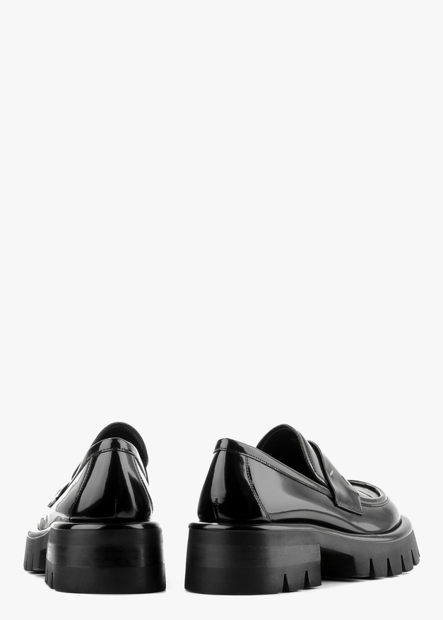 LeBERDES Лоферы 00000016137 12