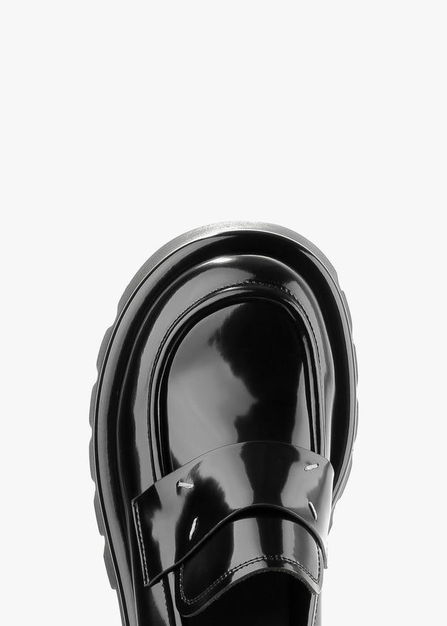 LeBERDES Лоферы 00000016137 14