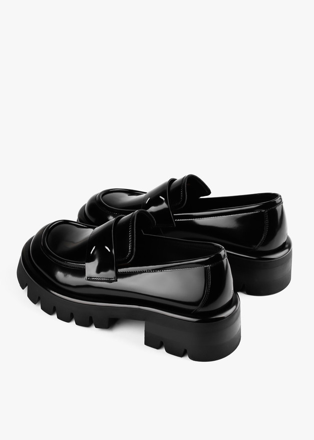 LeBERDES Лоферы 00000016137 4