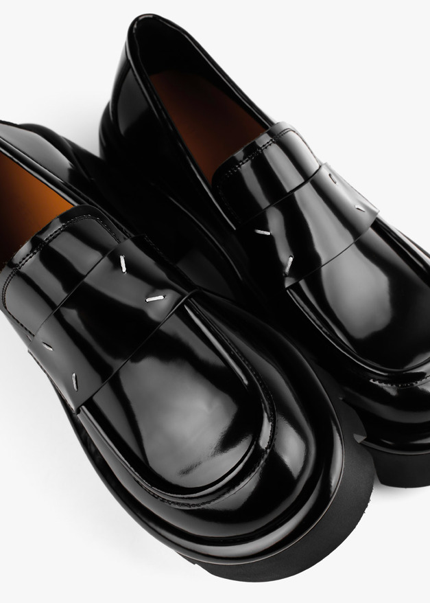 LeBERDES Лоферы 00000016137 2