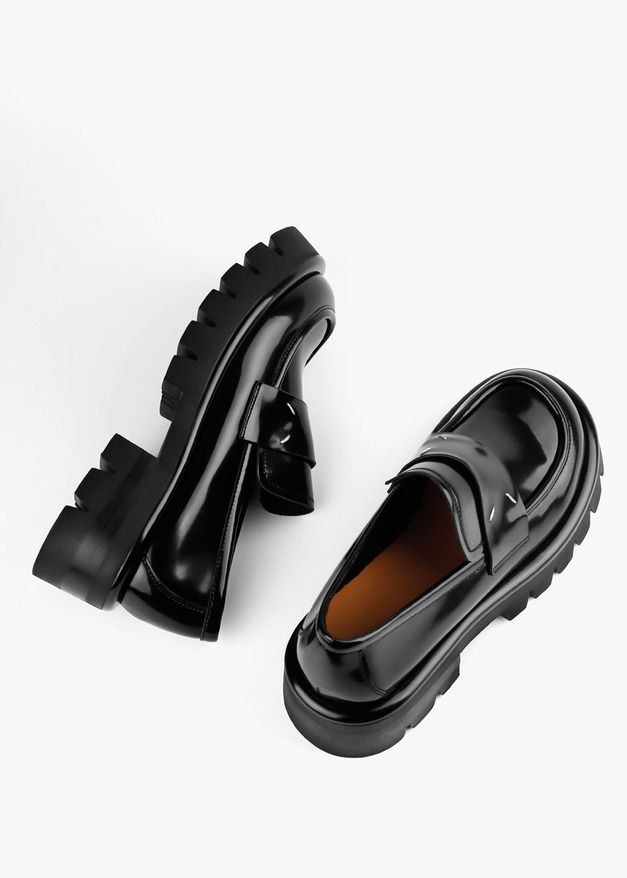 LeBERDES Лоферы 00000016137 3