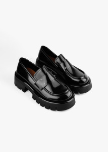 LeBERDES Лоферы 00000016137 1