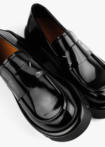 LeBERDES Лоферы 00000016137 2