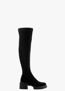 LeBERDES Ботфорти осінні 00000016138 1