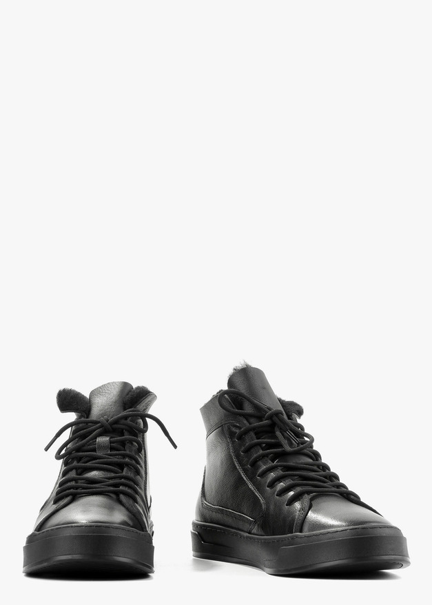 Arzoni Bazalini Черевики зимові 00000016141 4