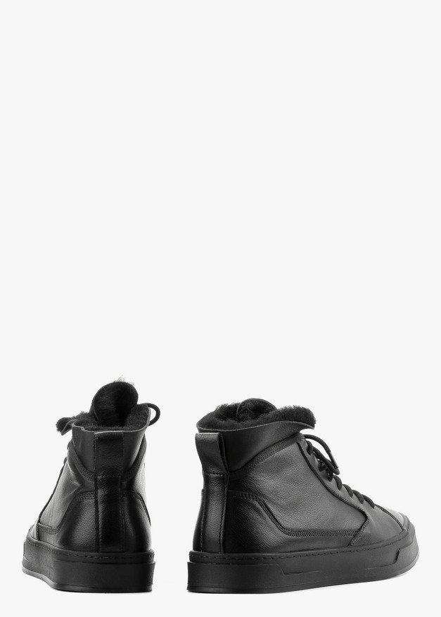 Arzoni Bazalini Черевики зимові 00000016141 5