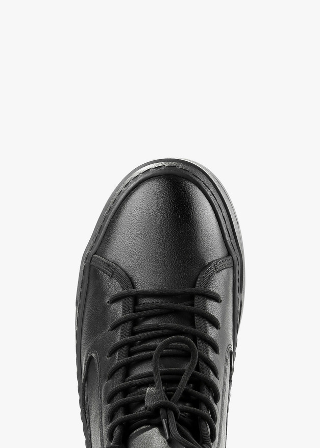 Arzoni Bazalini Черевики зимові 00000016141 7