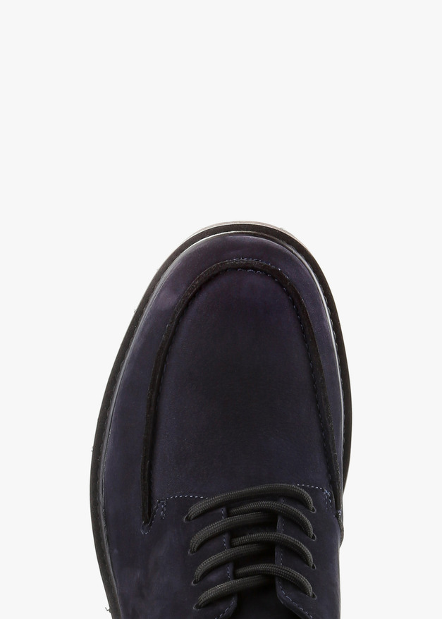 LeBERDES Туфлі 00000016142 6